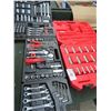 Image 2 : Craftsman and Asst. Sockets/Tool - Sets of 3
