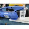 Image 2 : Orgapack ORT50 Power Strapping Tool w/Charger and Battery