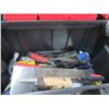 Image 2 : Craftsman Toolbox w/Hand Tools