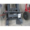 Image 2 : Motorcycle Jack