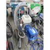 Image 1 : Greco/Honda GMAXll 7900 Gas Airless Paint Sprayer