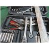 Image 2 : Portable Wrench, Socket Tool Kit