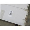 Image 2 : 20- 6.5"  X  4'  Wood Floor Plank - Case of 14 - 20 X $