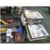 Image 2 : Sockets, Hand Tools, Air Impact Wrench, Air Spray Gun