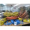 Image 2 : Asst. Ext. Cords - Top Shelf