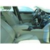 Image 8 : 2016 Cadillac XTS Sedan Maroon / Bone Lthr. Burl Trim, Auto A/C  Stereo, / Media, PW, PL, PS,