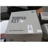 Image 2 : 2-One Wheel GT Bumper Kit - 2 X $