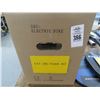 Image 2 : Dinero E-Bike Fender Kit