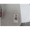 Image 2 : 5-Plastic Folding Banquet Table - 5 X $