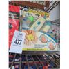 Image 1 : Bear Nails Finger Nail Kits - 5