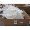 Image 1 : SMC Plastic Covers, Printer Labels