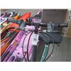 Image 2 : Rams Tail Wing Recumbent Bike - Green