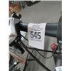 Image 2 : Tektro White Fat Tire Electric Beach Cruiser Bike