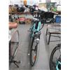 Image 2 : Eunorau Electric Bike - Blue