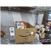 Image 2 : Glass Mugs, Magnets, Décor Items