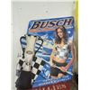 Image 1 : Nascar Advertising Tin