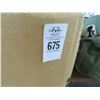 Image 2 : Military Uniforms - 2 Boxes