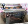 Image 2 : Asst. Vinyl Record Albums