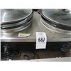 Image 2 : DVD Player, Triple Sauce Warmer, Toastmaster Breadmaker