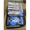 Image 2 : Playstation Games, Rays Bobblehead, Coasters