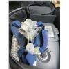 Image 2 : Phillips CPAP Machine, JVC Camcorder