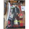 Image 2 : Elvis, Hank Williams Jr. Figurines - 2