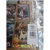 Image 2 : Autographed and Asst. Sports Trading Cards