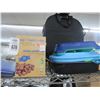 Image 2 : Organic Laundry Soap, Thermoses, Beam Hooks, Airway Cleaning System