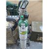 Image 2 : Oxygen Cylinders 2, 5 Dollies