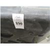 Image 2 : SCB Large Plastic Transport Case