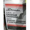 Image 2 : SCHUMACHER 200AMP BATTERY CHARGER
