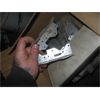 Image 2 : 2 BOXES OF ANGLE BRACKETS, JOIST HOLDERS, ETC.
