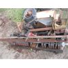 Image 2 : PALLET OF MISC. HEAVY STEEL PIECES, WEIGHTS, ETC.