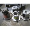 Image 1 : 4 ALUMINUM PUMP JOINERS