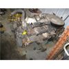 Image 2 : STRAIGHT 6 ENGINE W/TRANSMISSION & TRANSFER CASE