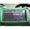 Image 2 : HITACHI ANGLE GRINDER & MASTERCRAFT HAMMER DRILL