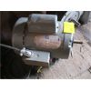 Image 8 : 2 ELECTRIC MOTORS & AN AIR FOOT SWITCH & A PART OF PIPE BENDER