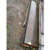 Image 2 : PALLET OF LG. HEAVY DUTY ANGLE CHANNEL STEEL - 4 - 6' LONG