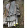 Image 2 : ALUMINUM & STEEL GRATE TYPE DECKING