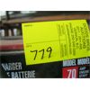 Image 2 : CENTURY 70AMP BATTERY CHARGER