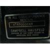 Image 2 : NEW CAMPBELL HAUSFELD COMPRESSOR HEAD