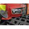 Image 2 : HOMELIGHT ELECTRIC CHAINSAW