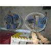 Image 1 : 2 TUBS OF ANCHOR SWIVELS