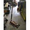 Image 1 : MOTOMASTER HYDRAULIC FLOORJACK