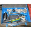 Image 2 : HYDRAULIC METAL HOLEPUNCH KIT