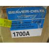 Image 3 : NEW BEAVER DELTA RADIAL DRILL PRESS W/STAND IN BOX