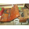 Image 2 : 2 MICROMETERS IN WOODEN BOXES