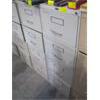 Image 1 : 2 4 DRAWER FILING CABINETS