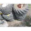 Image 2 : 6 ARGO WHEELS