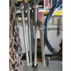 Image 2 : 4 SLIDING METAL CLAMPS